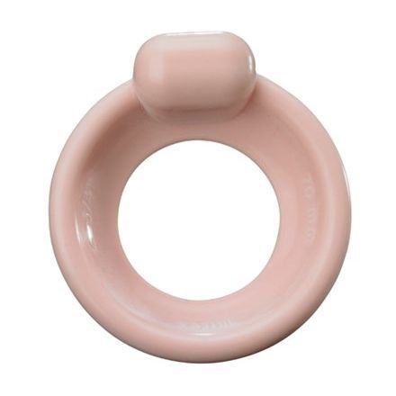 Cupula-Vaginalpessar - MXKPCOND0, MXPCOND0, MXKPCONDS, MXPCONDS Series - Wallach Surgical Devices - mit Knopf