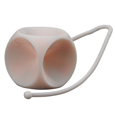 Würfel-Vaginalpessar - MXK, MXP Series - Wallach Surgical Devices