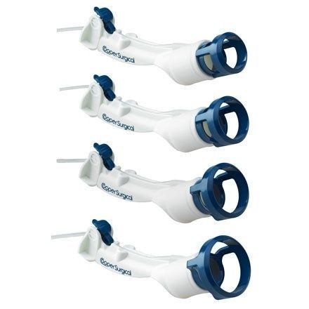 Uterusmanipulator zum Einmalgebrauch - KC-ARCH, KCS-ARCH Series - Wallach Surgical Devices