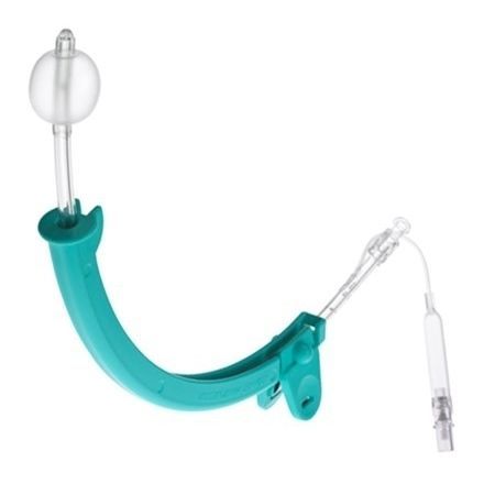 Uterusmanipulator mit Uterus Injektor - Kronner - Wallach Surgical Devices