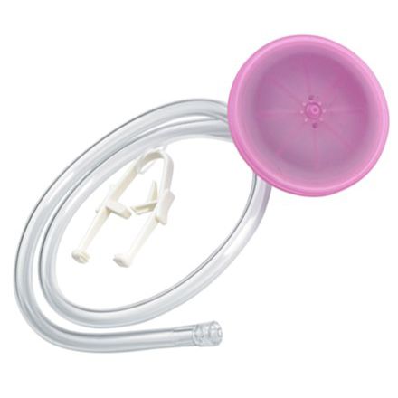 Chirurgischer Absaugschlauch - SC062500,  - Wallach Surgical Devices