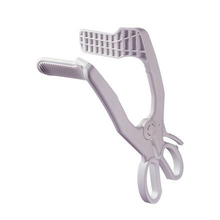 Vaginaler Retraktor - GUARDIAN - Wallach Surgical Devices - für gynäkologische Chirurgie / zum Einmalgebrauch