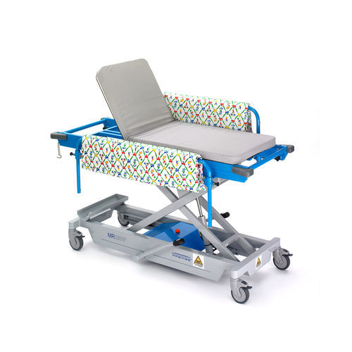 Transport-Fahrtrage - MR5501/P - Wardray Premise - manuell / höhenverstellbar / für Kinder
