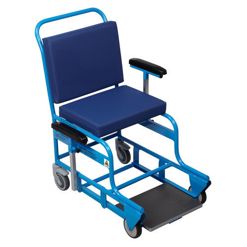 Patienten-Transportstuhl auf Rollen - MR4501 - Wardray Premise - unmagnetisch