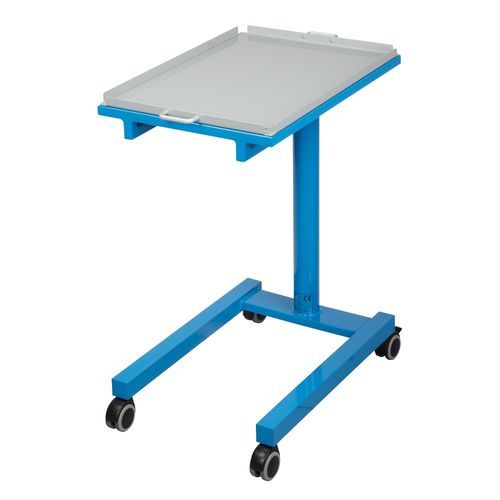 Medizinischer Wagen - MR2503 - Wardray Premise - für Kliniken / Mehrzweck / für Instrumente