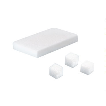 Pad-Hämostat - X-DENSE - Websinger  - HNO-Chirurgie