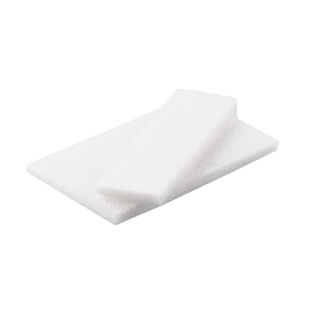 Hämostatisches Pad - X-BLOD - Websinger  - HNO-Chirurgie
