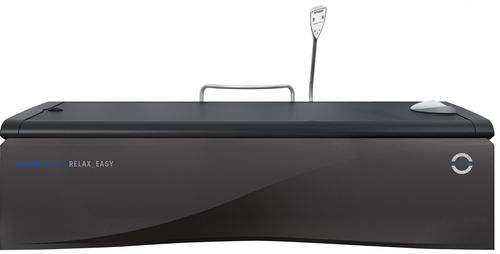 Wasserstrahl-Massageliege - RELAX_EASY - JK-International