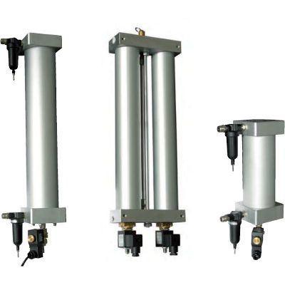 Drucklufttrockner durch Adsorption - DRY KIT - Werther International - für Zahnmedizin