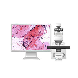 Automatisches Zell-Imaging-System - 72852.05 - West Medica - Labor / Diagnose / für Mikrobiologie