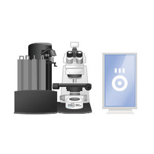 Automatisches Zell-Imaging-System - Vision Ultimate - West Medica - für Veterinärlabor / Diagnose