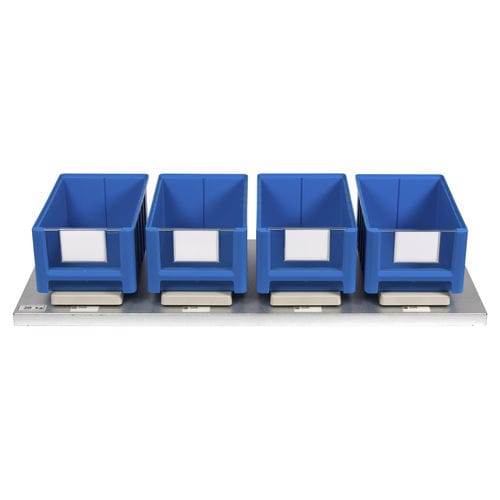 Medizinische Software - Wiegand Kanban - Wiegand AG - Labor / für Krankenhaus / für Dentallabor