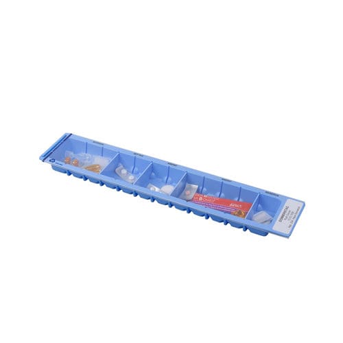 Täglicher Medikamenten-Dispenser - 271/279 - Wiegand AG