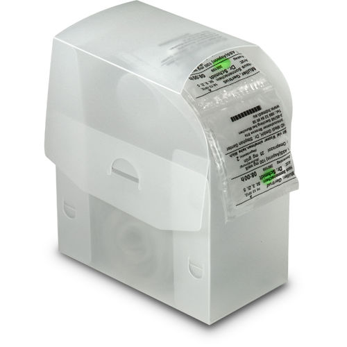 Spender / verblisterte Medikamente - 311T - Wiegand AG