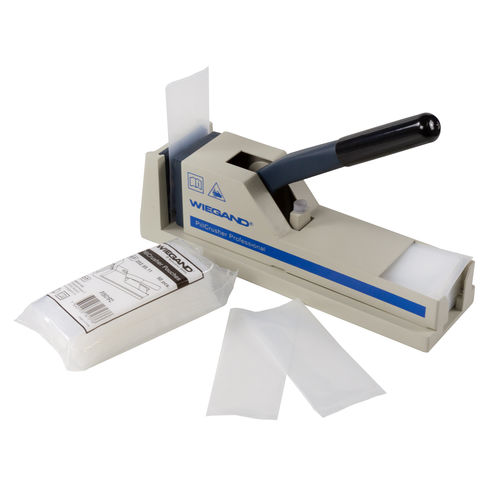 Tablettencrusher - PillCrusher Professional - Wiegand AG