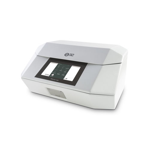 Automatischer ESR-Analysator - e32 - Wiener Lab Group - für Proben / mit Touchscreen / USB