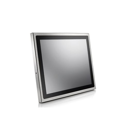 Medizinischer Panel-PC / Intel® Celeron J1900 - WTP-8B66-19 - Wincomm Corporation - für Gesundheitseinrichtungen / all-in-one / 320 GB