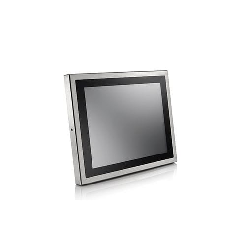 Medizinischer Panel-PC / Intel® Celeron J1900 - WTP-8B66-15 - Wincomm Corporation - für Gesundheitseinrichtungen / all-in-one / 320 GB