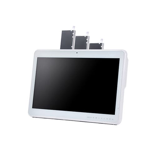 Medizinischer Panel-PC / Intel® Core i5 - WMP-24J - Wincomm Corporation - Intel® Core i7 / für Chirurgie / für OP-Saal
