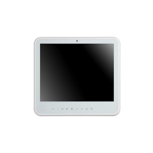 Medizinischer Panel-PC / Intel® Core i5 - WMP-19J - Wincomm Corporation - Intel® Core i7 / für Gesundheitseinrichtungen / all-in-one
