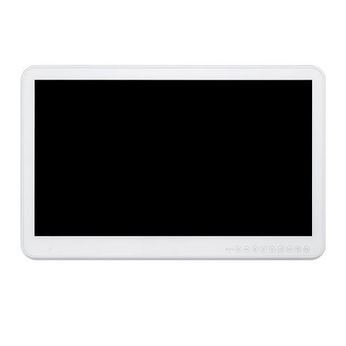 Medizinischer Panel-PC / Intel® Celeron® - WMP-24M - Wincomm Corporation - Intel® Core i5 / Intel® Core i7 / Intel® Core i3