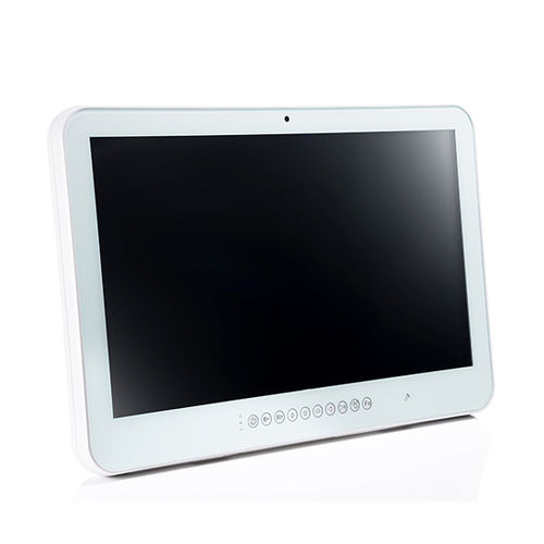 Medizinischer PC / Intel® Celeron® - WMP-24MD - Wincomm Corporation - Intel® Core i7 / Intel® Core i5 / Intel® Core i3