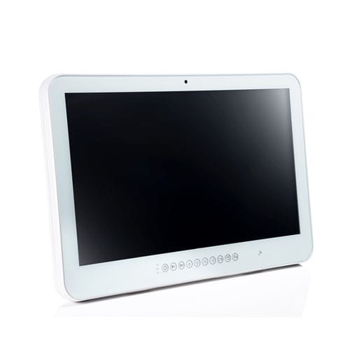 Medizinischer PC / Intel® Celeron® - WMP-24ND - Wincomm Corporation - Intel® Core i7 / Intel® Core i5 / Intel® Core i3