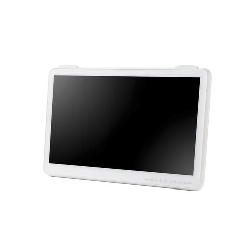 Medizinischer Panel-PC / Intel® Celeron® - WMP-24T-PIS - Wincomm Corporation - Intel® Core i5 / Intel® Core i7 / Intel® Core i3