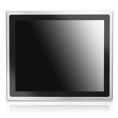 Medizinischer Panel-PC / Intel® Core i5 - WTP-9H66-19 - Wincomm Corporation - für Gesundheitseinrichtungen / für medizinische Akten / all-in-one