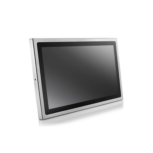 Medizinischer Panel-PC / Intel® Celeron® - WTP-8D66-22 - Wincomm Corporation - für Gesundheitseinrichtungen / all-in-one / 500 GB