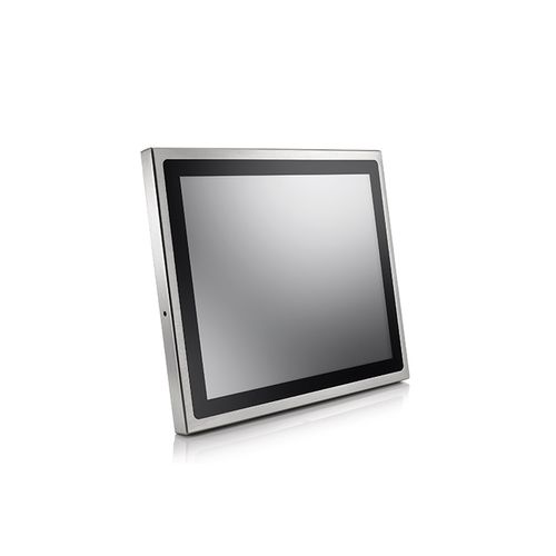 Medizinischer Panel-PC / Intel® Celeron® - WTP-8D66-19 - Wincomm Corporation - für Gesundheitseinrichtungen / all-in-one / 500 GB