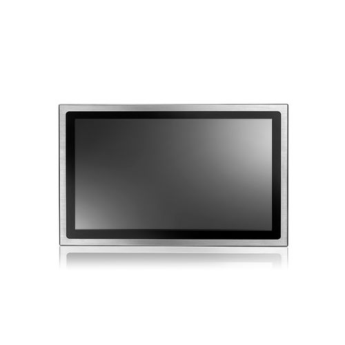 Medizinischer Panel-PC / Intel® Celeron J1900 - WTP-8B66-22 - Wincomm Corporation - Quad-Core / für Gesundheitseinrichtungen / all-in-one
