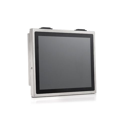 Medizinischer Panel-PC / Intel® Core i5 - WTPE-9E66-19W - Wincomm Corporation - für Gesundheitseinrichtungen / all-in-one / 19"
