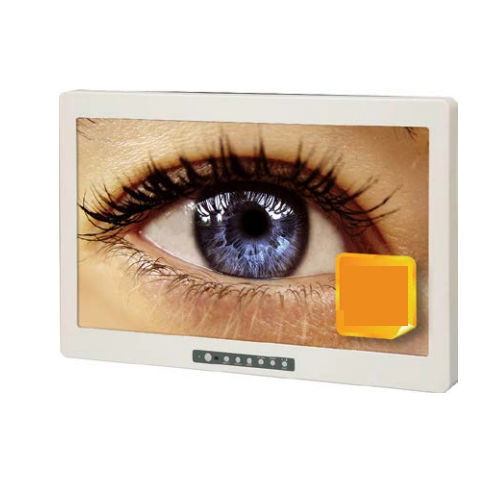 Medizinisch Monitor - 7738-26 - WISAP Medical Technology - 1920 x 1080 / 26" / LCD