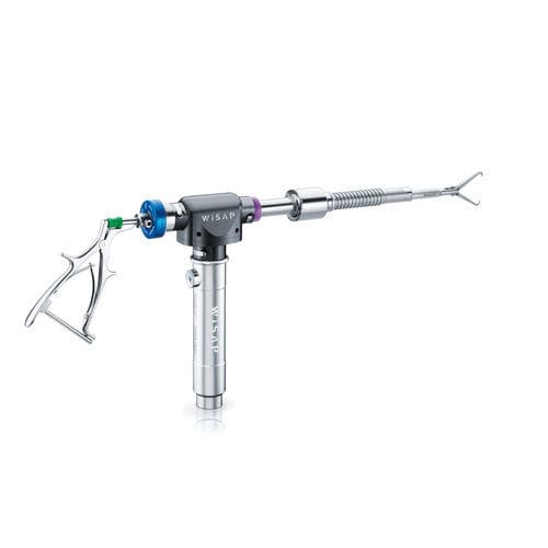 Uterusmorcellator - WISAP Medical Technology