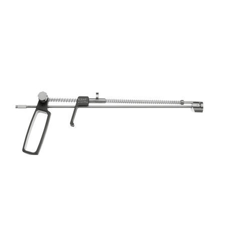 Uterusmanipulator - 1267 S - WISAP Medical Technology