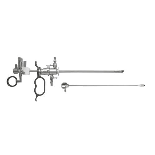 Hysteroresektoskop - 4000 B series - WISAP Medical Technology