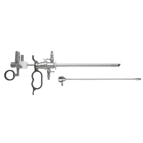 Hysteroresektoskop - 4000 M series - WISAP Medical Technology