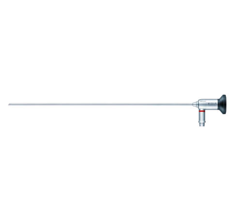 Hochauflösendes Hysteroskop - 1180 WA0W - WISAP Medical Technology - gerade