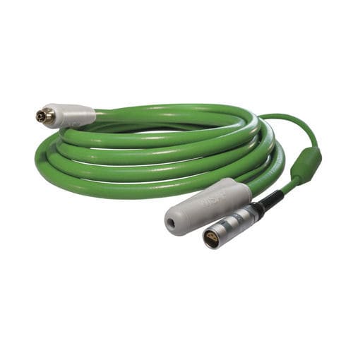 Insufflationsschlauch - 7642HS - WISAP Medical Technology