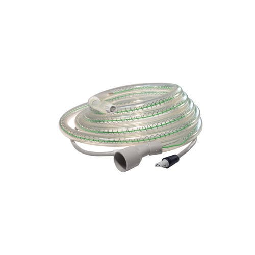 Insufflationsschlauch - 7642HSE1 - WISAP Medical Technology - Silikon / elastisch