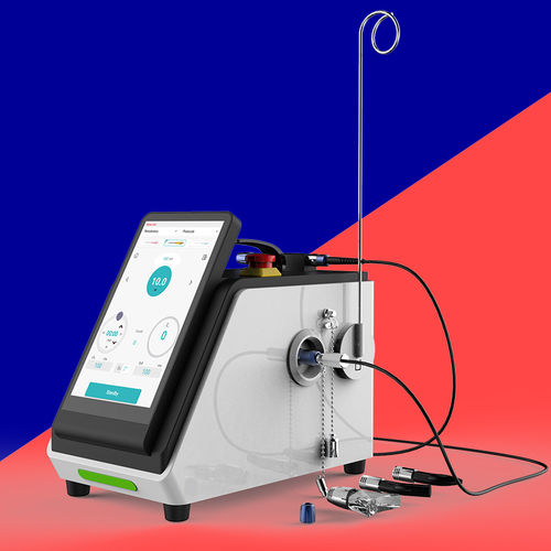 DentalLaser FireLas Blue GIGAALASER Dioden / Tischgerät