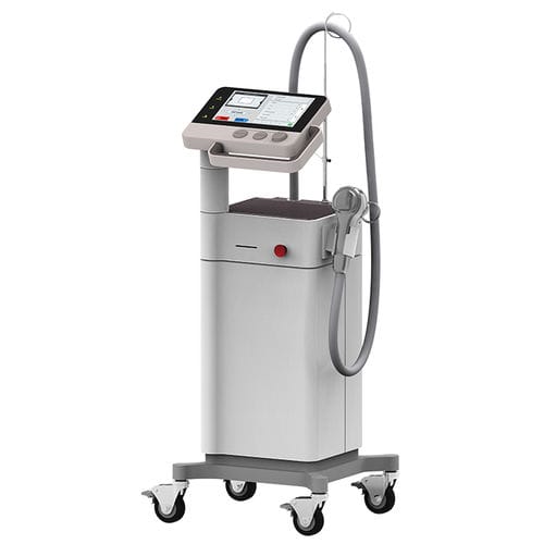 Dermatologie-Laser - BeautyScan™ - GIGAALASER - OP / Dioden / Er:Glas