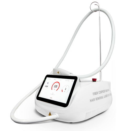 Laser für Epilation - Theia™ - GIGAALASER - für Hautverjüngung / für vaskuläre Läsionen / Dioden