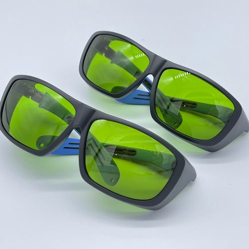 Laserschutzbrille - SG-3S - GIGAALASER
