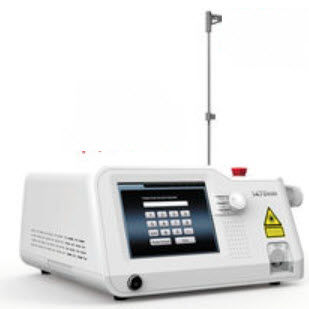 Laser für Lipolyse - SkinLift  - GIGAALASER - Dioden / Tischgerät / Klasse 4