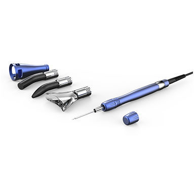 Dentalhandstück - GIGAALASER - elektrisch / direkt