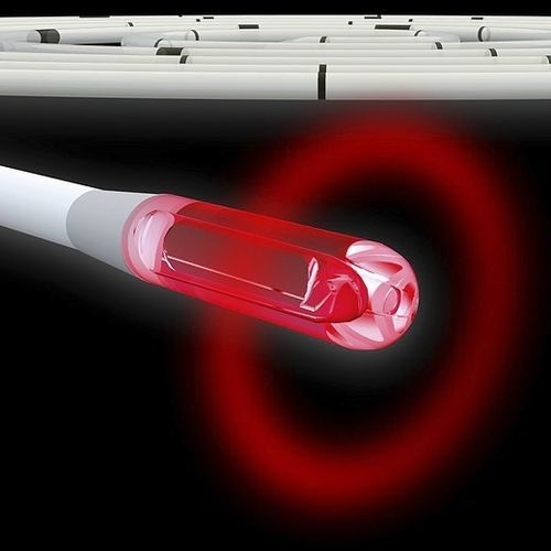 Lichtwellenleiter für chirurgischen Laser - R600 - GIGAALASER