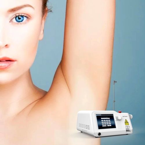 Laser für Lipolyse - VELASII - GIGAALASER - Dioden / Tischgerät / Klasse 4