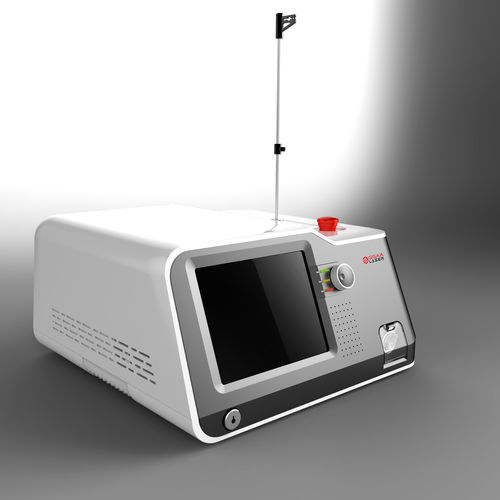 Krampfaderbehandlungs-Laser - GIGAALASER - Phlebologie / GaAs / Dioden